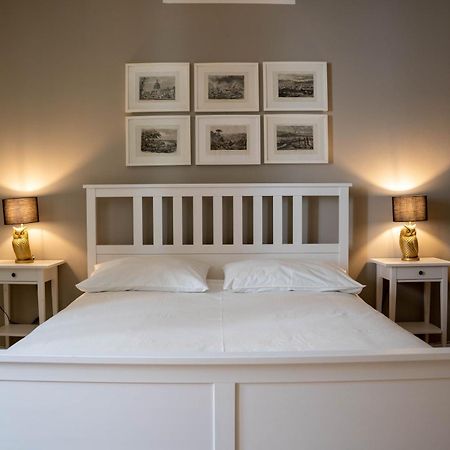 Canard Suite Bologna Ngoại thất bức ảnh