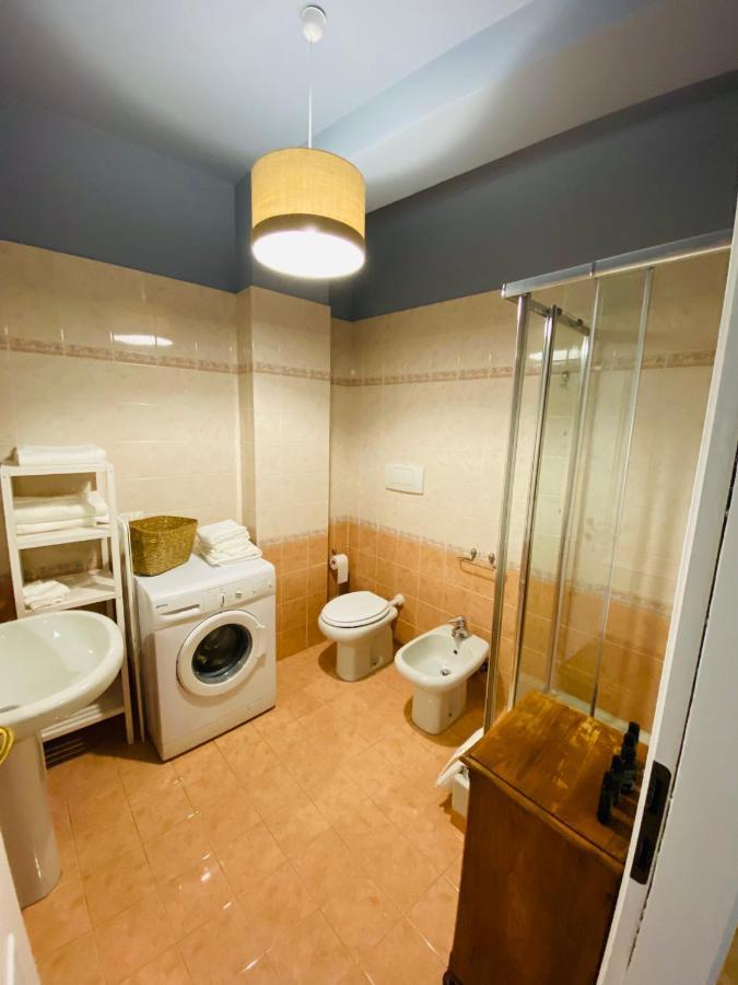 Canard Suite Bologna Ngoại thất bức ảnh