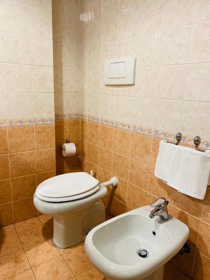 Canard Suite Bologna Ngoại thất bức ảnh