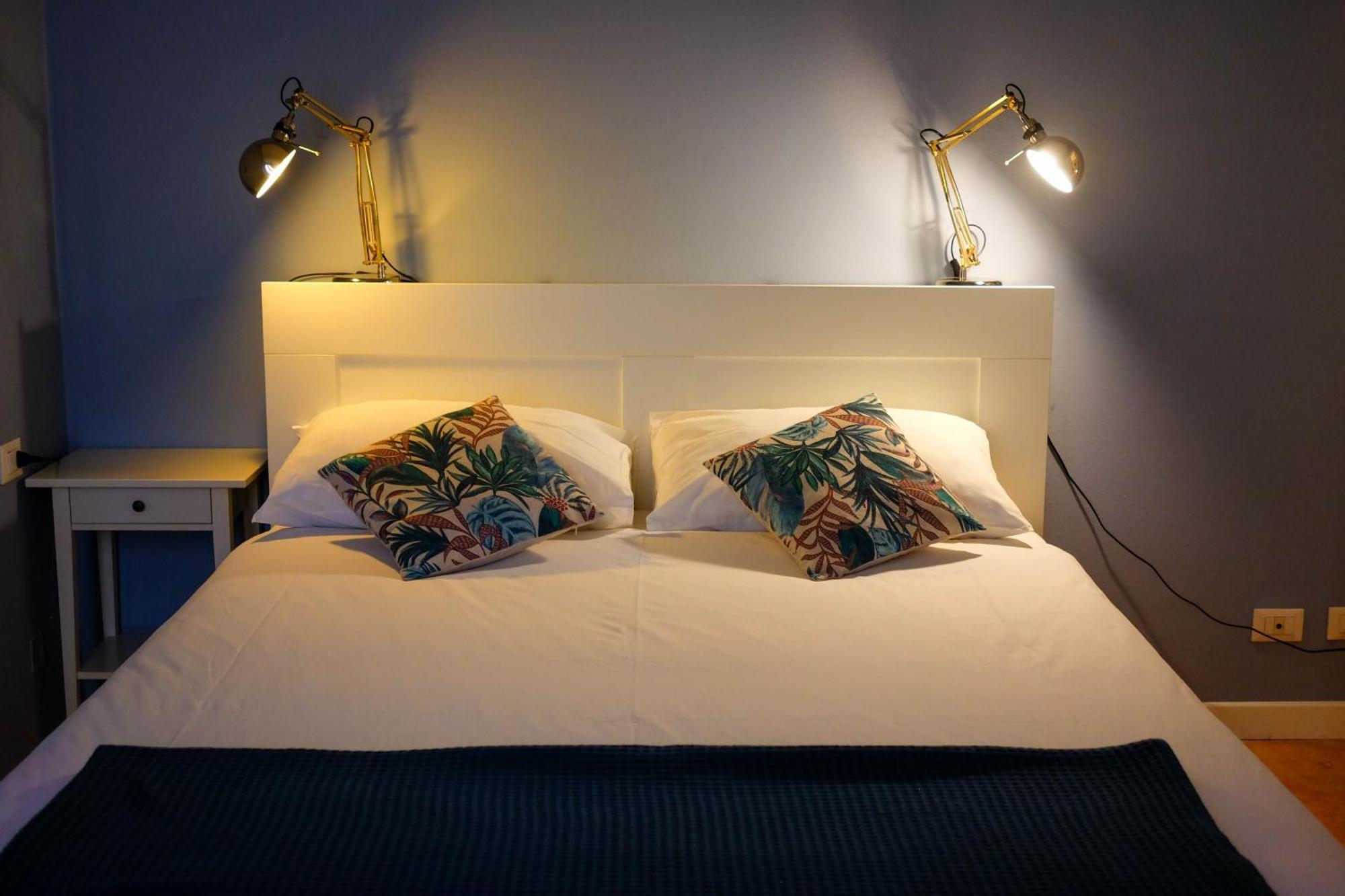Canard Suite Bologna Ngoại thất bức ảnh