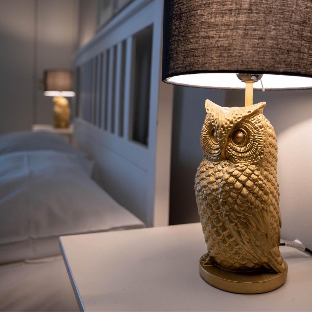 Canard Suite Bologna Ngoại thất bức ảnh