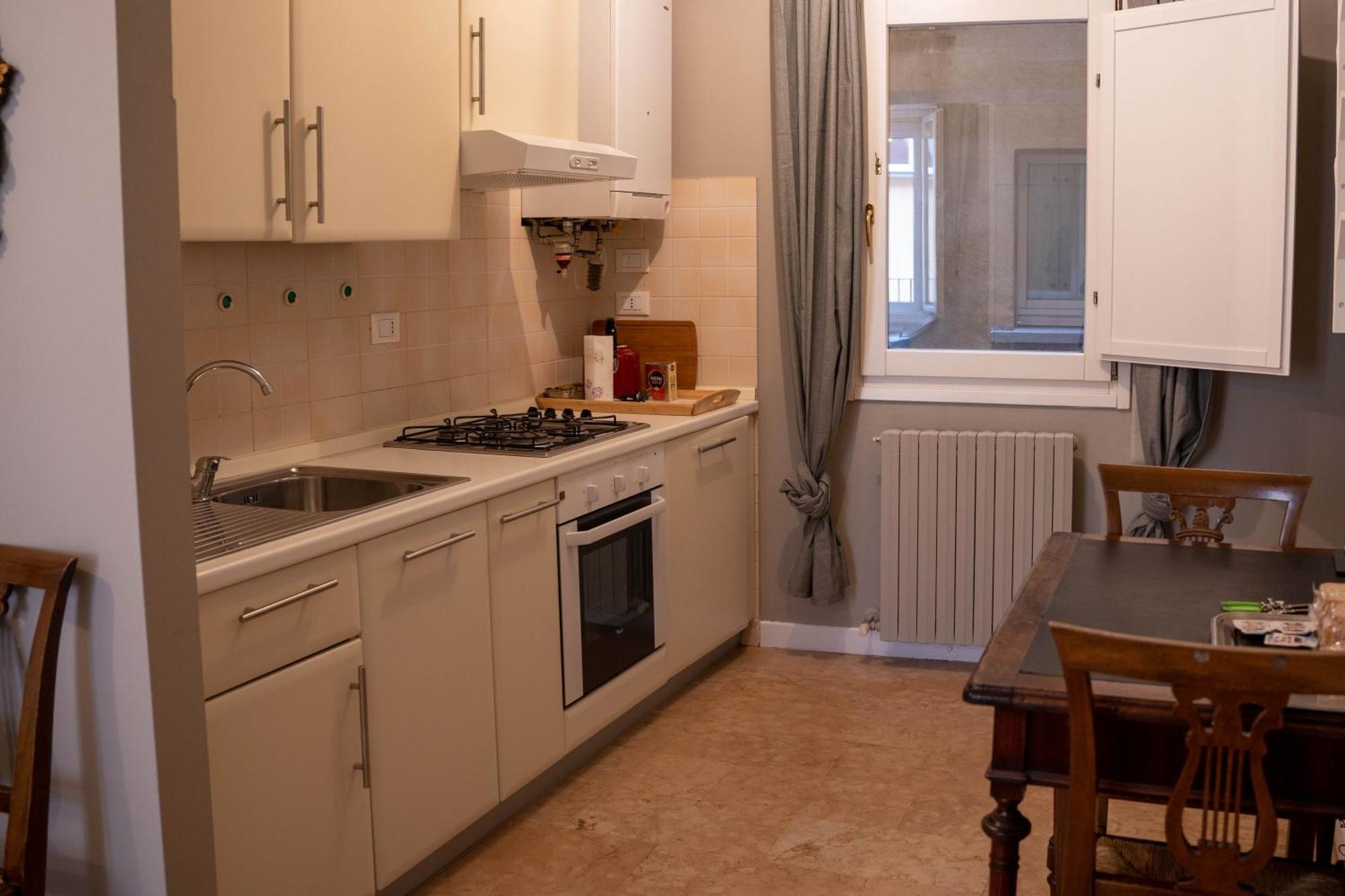 Canard Suite Bologna Phòng bức ảnh