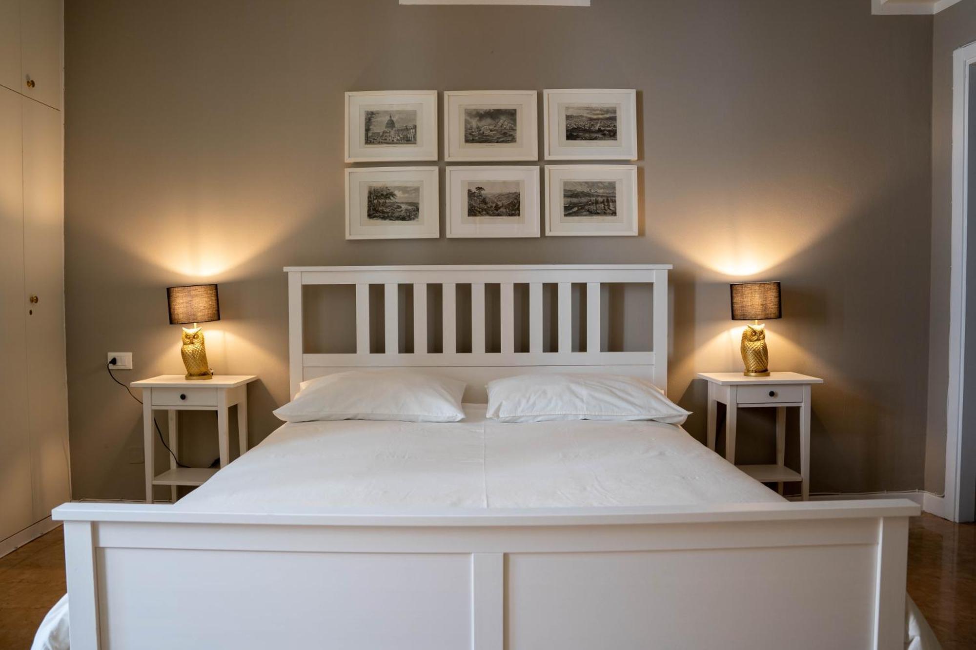 Canard Suite Bologna Ngoại thất bức ảnh