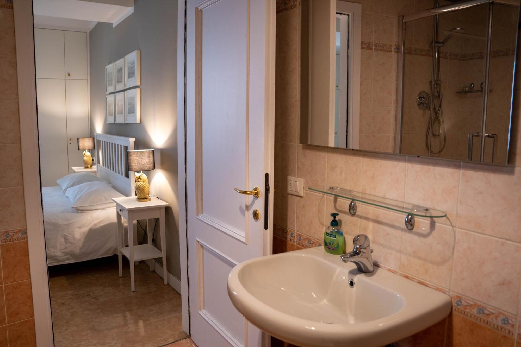 Canard Suite Bologna Ngoại thất bức ảnh