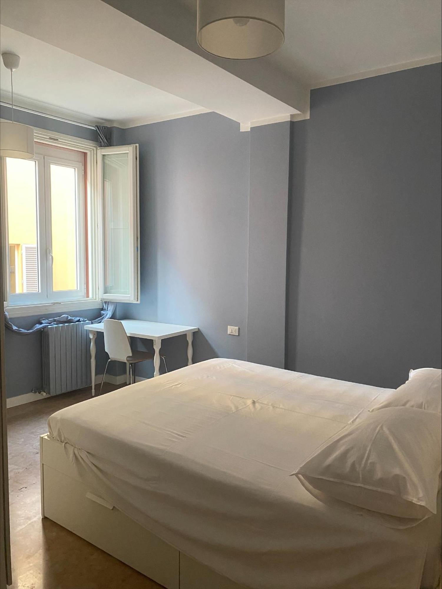 Canard Suite Bologna Ngoại thất bức ảnh